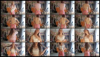 CowledScript — 14 minute Stripchat female teen cam video, 720p, Aug 20, 2026