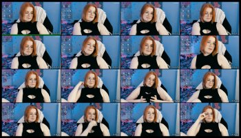 Java_fire — 11 minute Stripchat female teen cam video, 720p, Aug 20, 2026