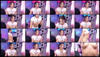 JulietaCheerr — 64 minute Stripchat female teen cam video, 720p, Aug 20, 2026