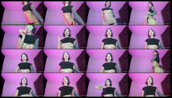 asttaroth__666 — 30 minute Chaturbate female teen cam video, 720p, Aug 20, 2026