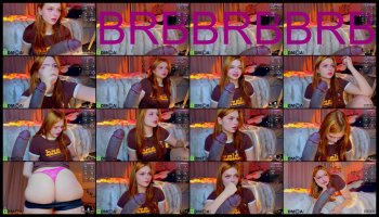barbara_dunnn — 83 minute Chaturbate female teen cam video, 720p, Aug 20, 2026