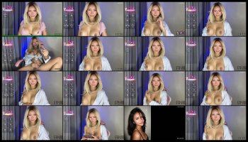 deliciousfaye — 97 minute Chaturbate trans teen cam video, 720p, Aug 20, 2026