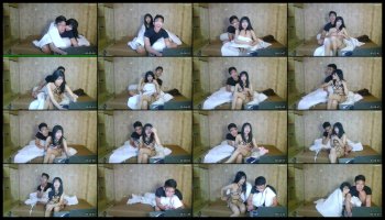 doublezii_ — 15 minute Chaturbate couple teen cam video, 720p, Aug 21, 2026