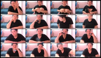 dramaticdumpsterfire — 5 minute Stripchat female teen cam video, 720p, Aug 20, 2026