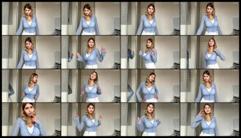 iselabruun — 6 minute Chaturbate female teen cam video, 720p, Aug 20, 2026