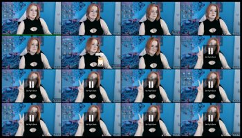 java_fire — 29 minute Chaturbate female teen cam video, 720p, Aug 20, 2026