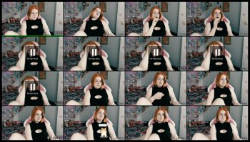 java_fire — 37 minute Chaturbate female teen cam video, 720p, Aug 21, 2026
