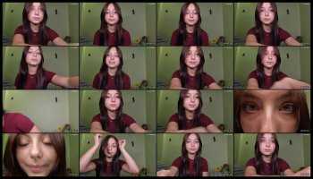 katinalann — 6 minute Chaturbate female teen cam video, 720p, Aug 20, 2026