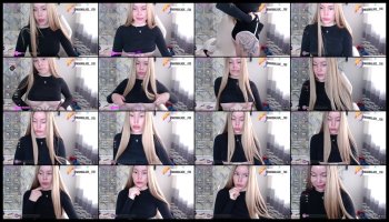 marmalade_fox — 10 minute Chaturbate female teen cam video, 720p, Aug 20, 2026