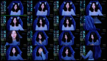 moonberry_yi — 54 minute Chaturbate female teen cam video, 720p, Aug 19, 2026