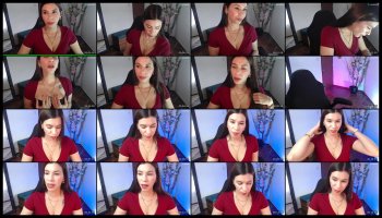 ms_sofiax — 16 minute Chaturbate female teen cam video, 720p, Aug 20, 2026