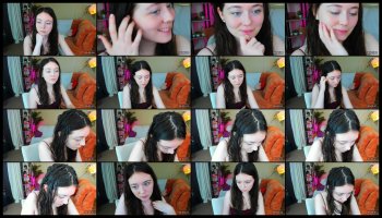 AlluringLookk — 6 minute Stripchat female teen cam video, 720p, Aug 21, 2026