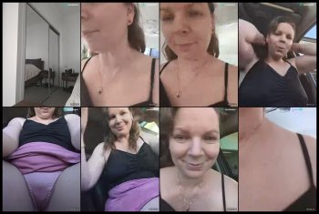 Aussiecougar — 5 minute Stripchat couple teen cam video, 720p, Aug 21, 2026