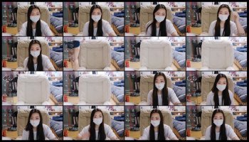 Berry_Chuu — 6 minute Stripchat female teen cam video, 720p, Aug 21, 2026