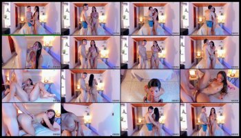 Fun_Wallen — 97 minute Stripchat couple teen cam video, 720p, Aug 21, 2026
