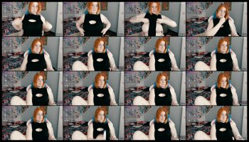 Java_fire — 8 minute Stripchat female teen cam video, 720p, Aug 21, 2026