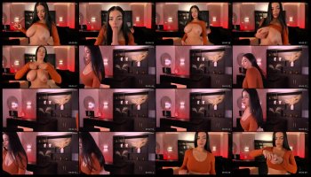 KateSunder — 6 minute Stripchat female teen cam video, 720p, Aug 21, 2026