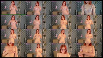 Lessi_Panic — 87 minute Stripchat female teen cam video, 720p, Aug 21, 2026