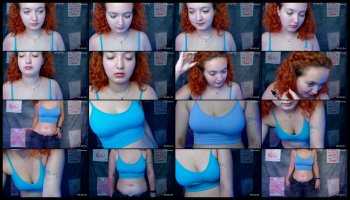 MissAriaa — 6 minute Stripchat female teen cam video, 720p, Aug 21, 2026