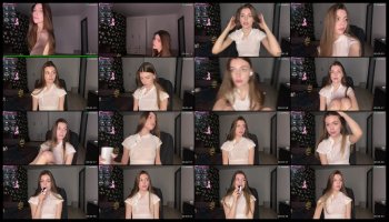 NeidaGowing — 6 minute Stripchat female teen cam video, 720p, Aug 21, 2026