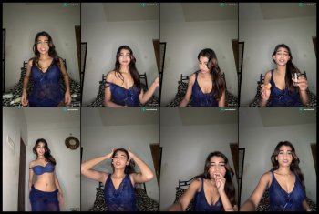 STRIP_GLOW — 34 minute Stripchat female teen cam video, 720p, Aug 21, 2026