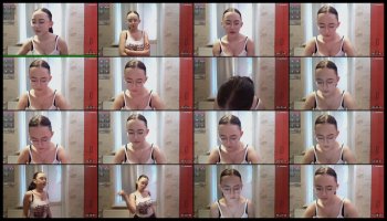 SolvedGlobe — 95 minute Stripchat female teen cam video, 720p, Aug 21, 2026