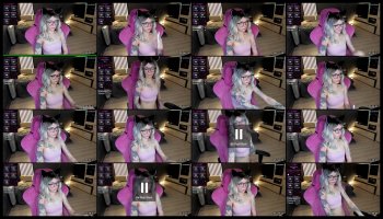 _black_fox__ — 103 minute Chaturbate female teen cam video, 720p, Aug 21, 2026