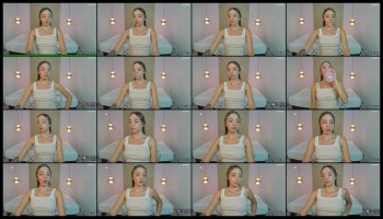 aliceross1 — 6 minute Chaturbate female teen cam video, 720p, Aug 21, 2026