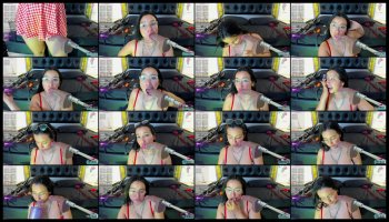 anievans_ — 31 minute Chaturbate female teen cam video, 720p, Aug 21, 2026