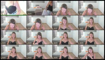 ariymil — 6 minute Chaturbate female teen cam video, 720p, Aug 21, 2026