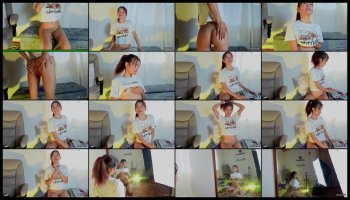 aura_moons — 47 minute Chaturbate female teen cam video, 720p, Aug 21, 2026