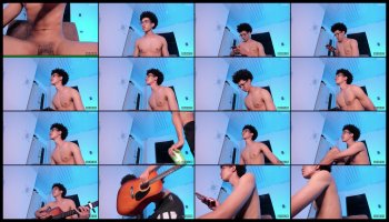 cj_davis1 — 75 minute Chaturbate male teen cam video, 720p, Aug 21, 2026