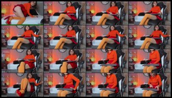 coco_hirunkitty — 20 minute Chaturbate female teen cam video, 720p, Aug 21, 2026