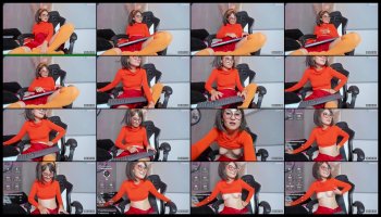 coco_hirunkitty — 31 minute Chaturbate female teen cam video, 720p, Aug 21, 2026