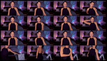 danamiers — 5 minute Chaturbate female teen cam video, 720p, Aug 21, 2026