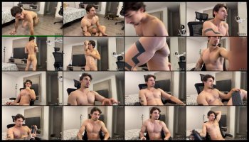 david_muller_ — 26 minute Chaturbate male teen cam video, 720p, Aug 21, 2026