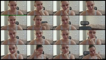 dolcezza_ — 14 minute Chaturbate female teen cam video, 720p, Aug 21, 2026