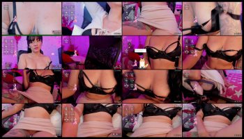 elissa_iris — 19 minute Chaturbate female teen cam video, 720p, Aug 21, 2026