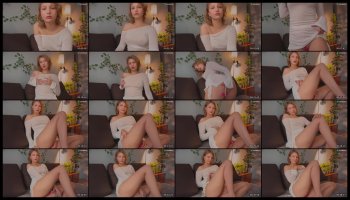 emmie_blush — 42 minute Chaturbate female teen cam video, 720p, Aug 21, 2026