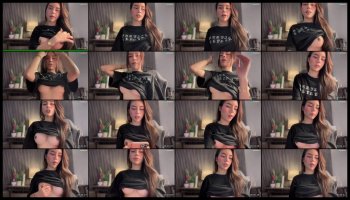enchatressdixie — 7 minute Chaturbate trans teen cam video, 720p, Aug 21, 2026