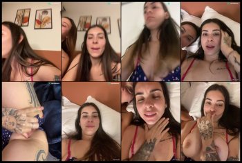 fer-nanda — 18 minute Stripchat couple teen cam video, 720p, Aug 21, 2026