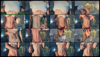 fizana — 43 minute Chaturbate female teen cam video, 720p, Aug 21, 2026