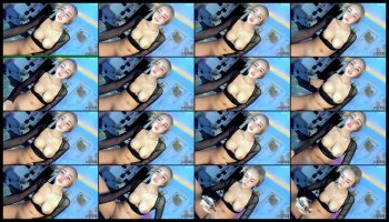 goddess_alexa1 — 20 minute Chaturbate trans teen cam video, 720p, Aug 21, 2026