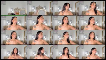 hade_miller — 62 minute Chaturbate female teen cam video, 720p, Aug 21, 2026