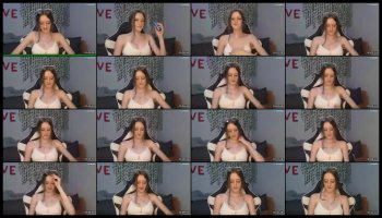 jackkading — 12 minute Chaturbate female teen cam video, 720p, Aug 21, 2026