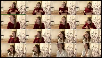 janenegearhart — 6 minute Chaturbate female teen cam video, 720p, Aug 21, 2026