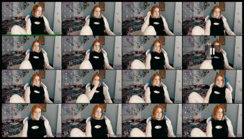 java_fire — 52 minute Chaturbate female teen cam video, 720p, Aug 21, 2026