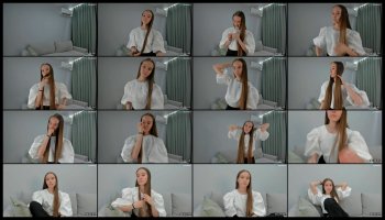 kristanmaricle — 29 minute Chaturbate female teen cam video, 720p, Aug 21, 2026