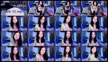 lein_bone — 84 minute Chaturbate female teen cam video, 720p, Aug 21, 2026