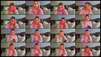 leonidalabrador — 13 minute Chaturbate female teen cam video, 720p, Aug 21, 2026